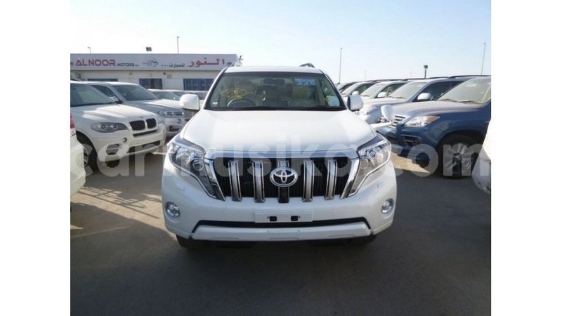 Big with watermark toyota prado harare import dubai 12680