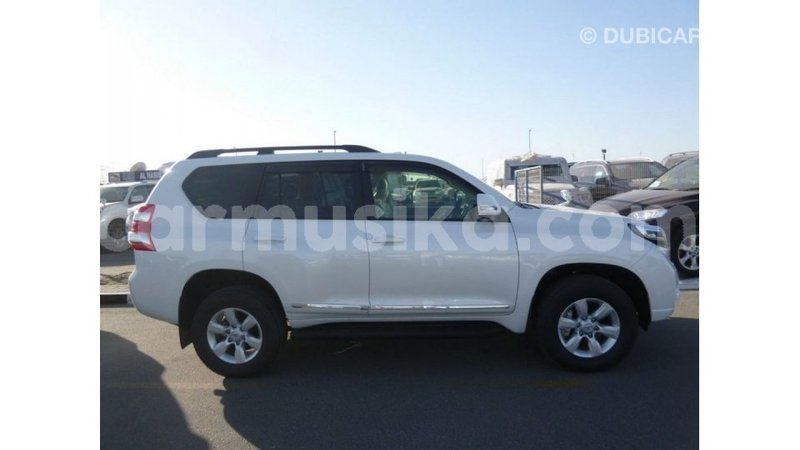 Big with watermark toyota prado harare import dubai 12680