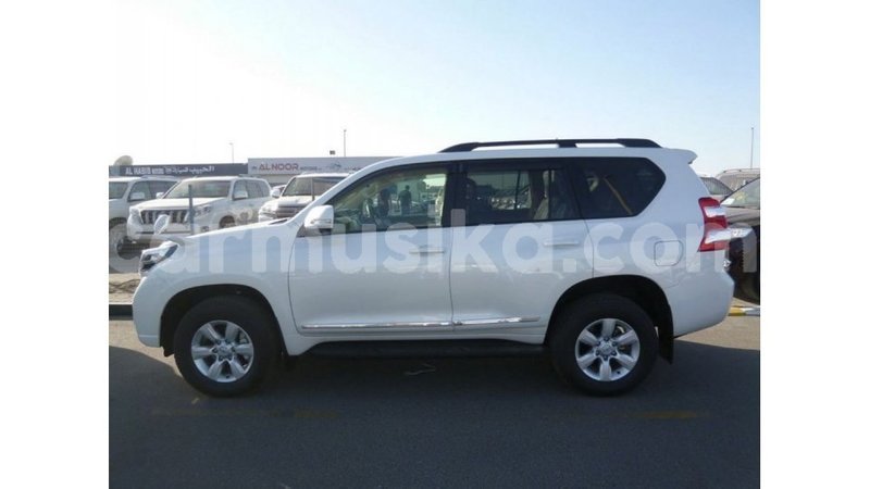 Big with watermark toyota prado harare import dubai 12680