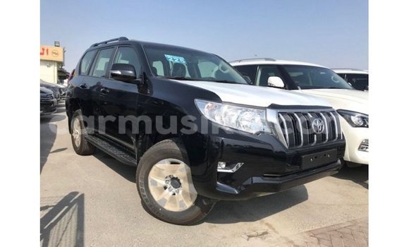 Tenga Imported Toyota Prado Nhema Mota in Import - Dubai in Harare Tenga Imported Toyota Prado Nhema Mota in Import - Dubai in Harare