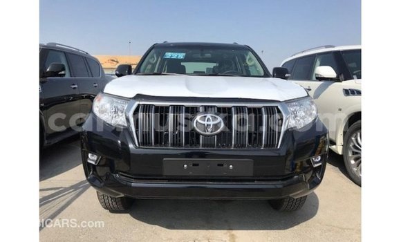 Tenga Imported Toyota Prado Nhema Mota in Import - Dubai in Harare Tenga Imported Toyota Prado Nhema Mota in Import - Dubai in Harare