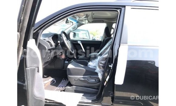 Tenga Imported Toyota Prado Nhema Mota in Import - Dubai in Harare Tenga Imported Toyota Prado Nhema Mota in Import - Dubai in Harare