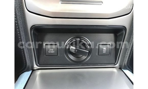 Tenga Imported Toyota Prado Nhema Mota in Import - Dubai in Harare Tenga Imported Toyota Prado Nhema Mota in Import - Dubai in Harare