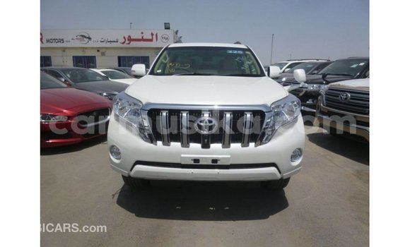 Tenga Imported Toyota Prado Chena Mota in Import - Dubai in Harare Tenga Imported Toyota Prado Chena Mota in Import - Dubai in Harare
