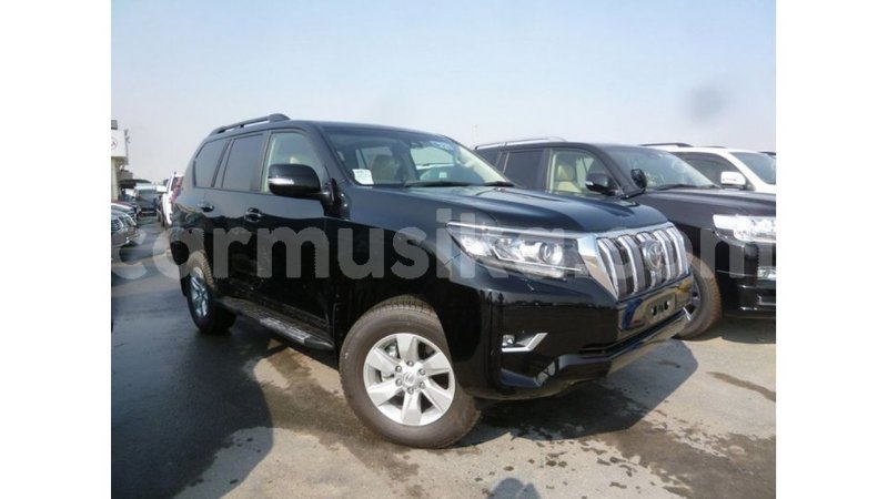 Big with watermark toyota prado harare import dubai 12683