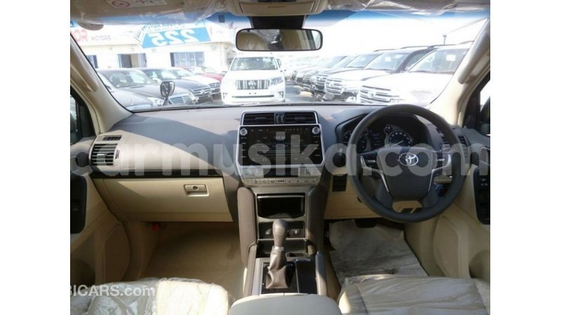 Big with watermark toyota prado harare import dubai 12683