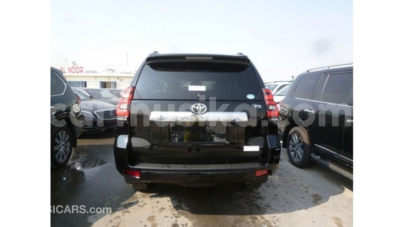 Big with watermark toyota prado harare import dubai 12683