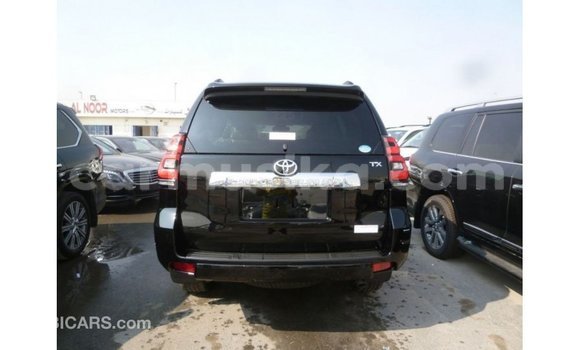 Tenga Imported Toyota Prado Nhema Mota in Import - Dubai in Harare Tenga Imported Toyota Prado Nhema Mota in Import - Dubai in Harare