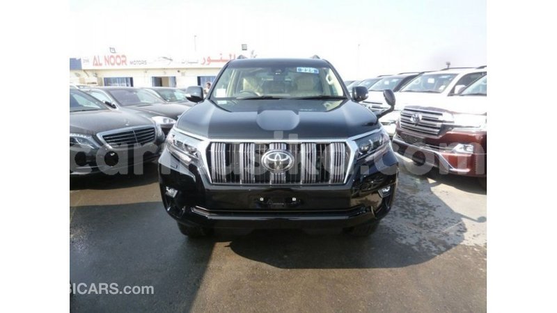 Big with watermark toyota prado harare import dubai 12683