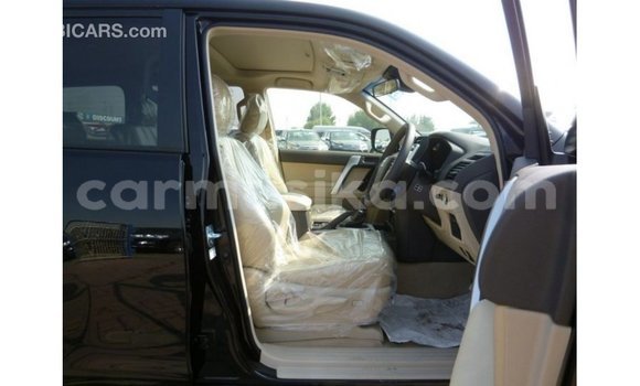 Tenga Imported Toyota Prado Nhema Mota in Import - Dubai in Harare Tenga Imported Toyota Prado Nhema Mota in Import - Dubai in Harare