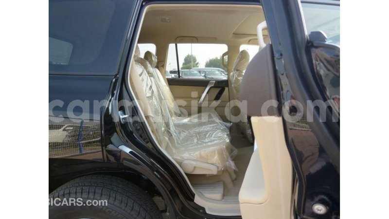 Big with watermark toyota prado harare import dubai 12683