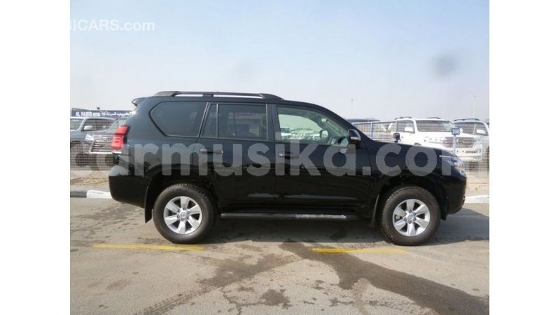 Big with watermark toyota prado harare import dubai 12683