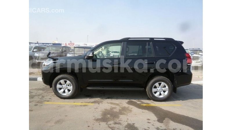 Big with watermark toyota prado harare import dubai 12683