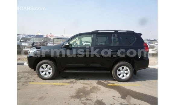 Tenga Imported Toyota Prado Nhema Mota in Import - Dubai in Harare Tenga Imported Toyota Prado Nhema Mota in Import - Dubai in Harare