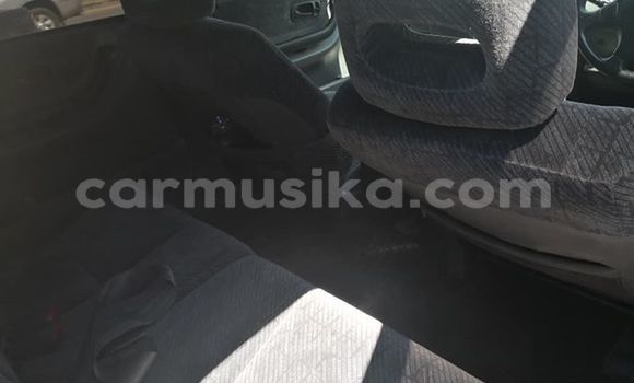 Acheter Occasion Voiture Honda CR–V Gris à Harare, Harare Acheter Occasion Voiture Honda CR–V Gris à Harare, Harare