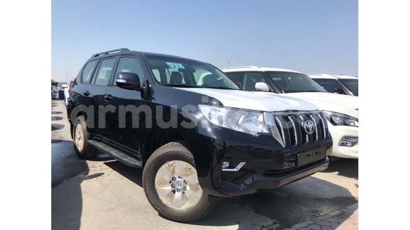 Big with watermark toyota prado harare import dubai 12686