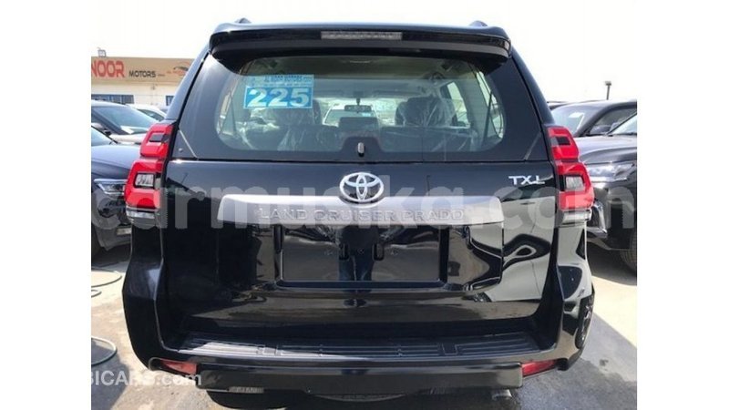 Big with watermark toyota prado harare import dubai 12686