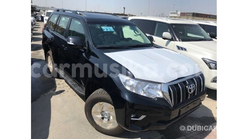 Big with watermark toyota prado harare import dubai 12686