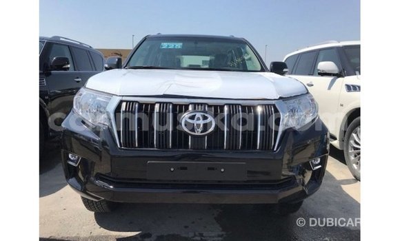 Nunua Imported Toyota Prado Nyeusi Gari ndani ya Import - Dubai nchini Harare Nunua Imported Toyota Prado Nyeusi Gari ndani ya Import - Dubai nchini Harare