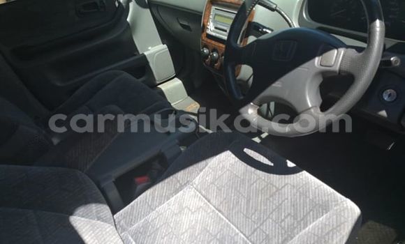 Acheter Occasion Voiture Honda CR–V Gris à Harare, Harare Acheter Occasion Voiture Honda CR–V Gris à Harare, Harare