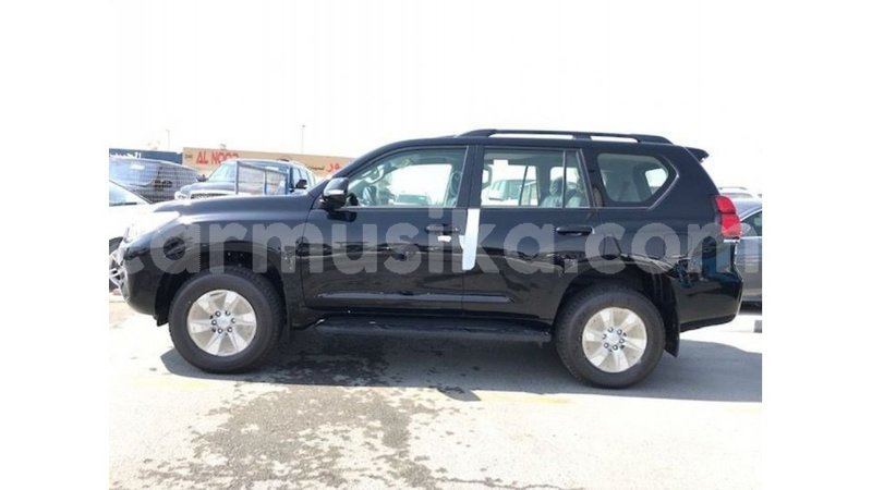 Big with watermark toyota prado harare import dubai 12686