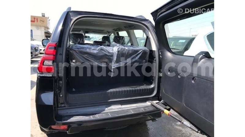 Big with watermark toyota prado harare import dubai 12686