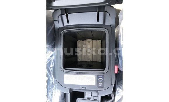 Nunua Imported Toyota Prado Nyeusi Gari ndani ya Import - Dubai nchini Harare Nunua Imported Toyota Prado Nyeusi Gari ndani ya Import - Dubai nchini Harare