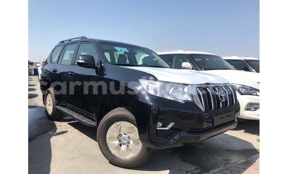 Tenga Imported Toyota Prado Nhema Mota in Import - Dubai in Harare Tenga Imported Toyota Prado Nhema Mota in Import - Dubai in Harare