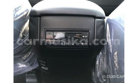 Tenga Imported Toyota Prado Nhema Mota in Import - Dubai in Harare Tenga Imported Toyota Prado Nhema Mota in Import - Dubai in Harare