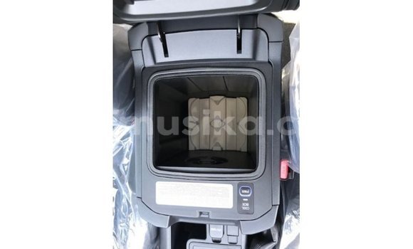 Tenga Imported Toyota Prado Nhema Mota in Import - Dubai in Harare Tenga Imported Toyota Prado Nhema Mota in Import - Dubai in Harare