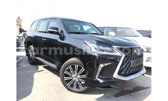Tenga Imported Lexus LX Nhema Mota in Import - Dubai in Harare Tenga Imported Lexus LX Nhema Mota in Import - Dubai in Harare