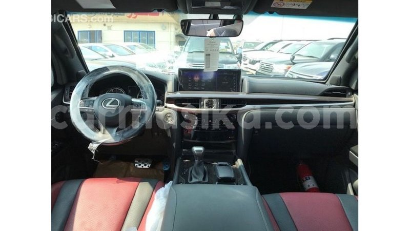 Big with watermark lexus lx harare import dubai 12689