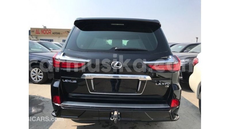 Big with watermark lexus lx harare import dubai 12689