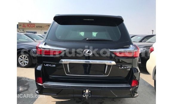 Tenga Imported Lexus LX Nhema Mota in Import - Dubai in Harare Tenga Imported Lexus LX Nhema Mota in Import - Dubai in Harare