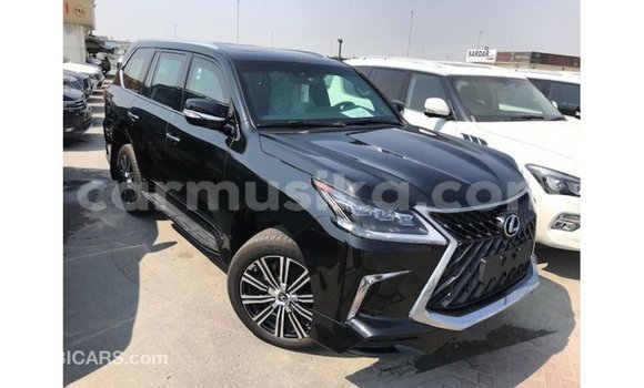 Tenga Imported Lexus LX Nhema Mota in Import - Dubai in Harare Tenga Imported Lexus LX Nhema Mota in Import - Dubai in Harare