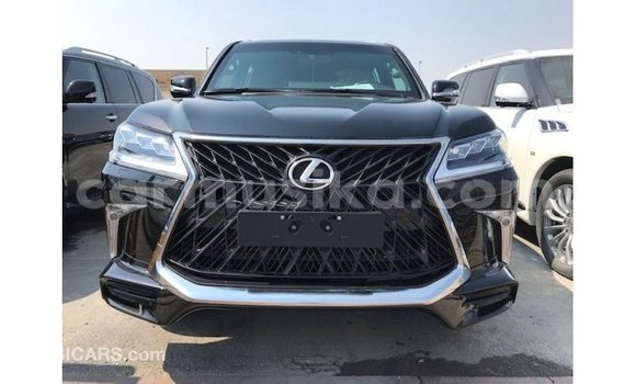 Tenga Imported Lexus LX Nhema Mota in Import - Dubai in Harare Tenga Imported Lexus LX Nhema Mota in Import - Dubai in Harare