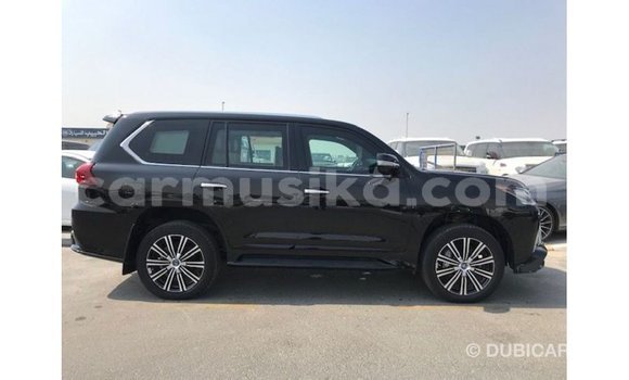 Tenga Imported Lexus LX Nhema Mota in Import - Dubai in Harare Tenga Imported Lexus LX Nhema Mota in Import - Dubai in Harare