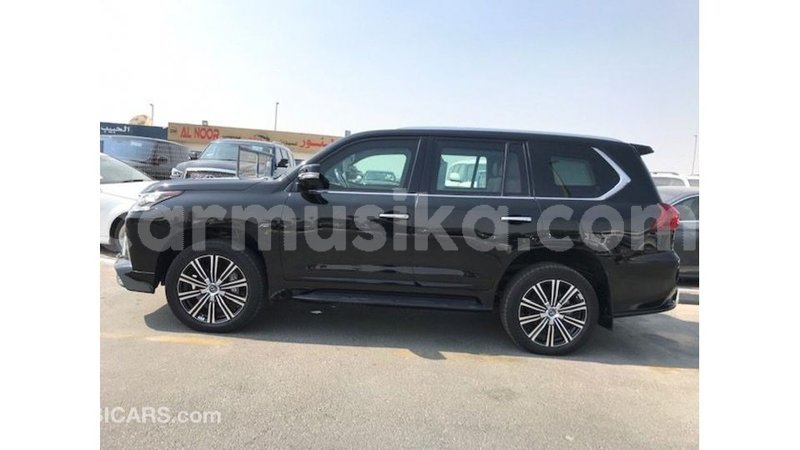 Big with watermark lexus lx harare import dubai 12689