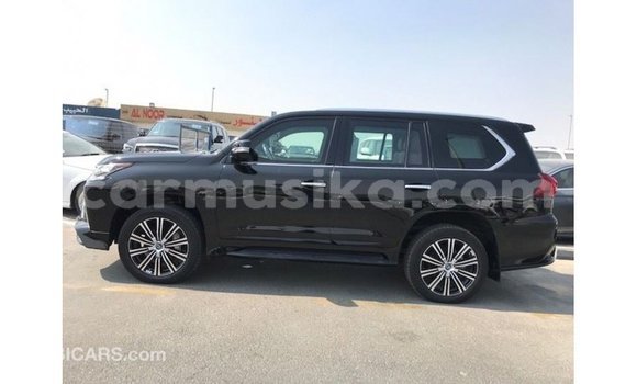 Tenga Imported Lexus LX Nhema Mota in Import - Dubai in Harare Tenga Imported Lexus LX Nhema Mota in Import - Dubai in Harare