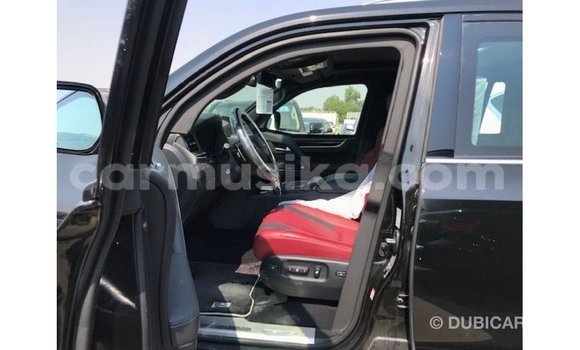 Tenga Imported Lexus LX Nhema Mota in Import - Dubai in Harare Tenga Imported Lexus LX Nhema Mota in Import - Dubai in Harare