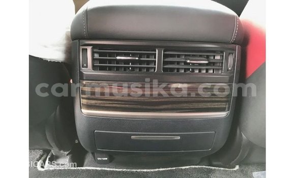 Tenga Imported Lexus LX Nhema Mota in Import - Dubai in Harare Tenga Imported Lexus LX Nhema Mota in Import - Dubai in Harare