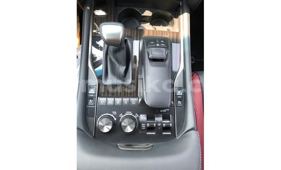 Tenga Imported Lexus LX Nhema Mota in Import - Dubai in Harare Tenga Imported Lexus LX Nhema Mota in Import - Dubai in Harare