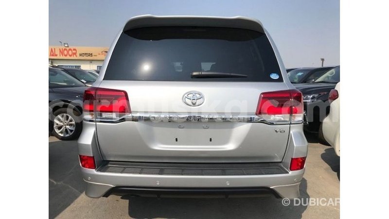 Big with watermark toyota land cruiser harare import dubai 12690