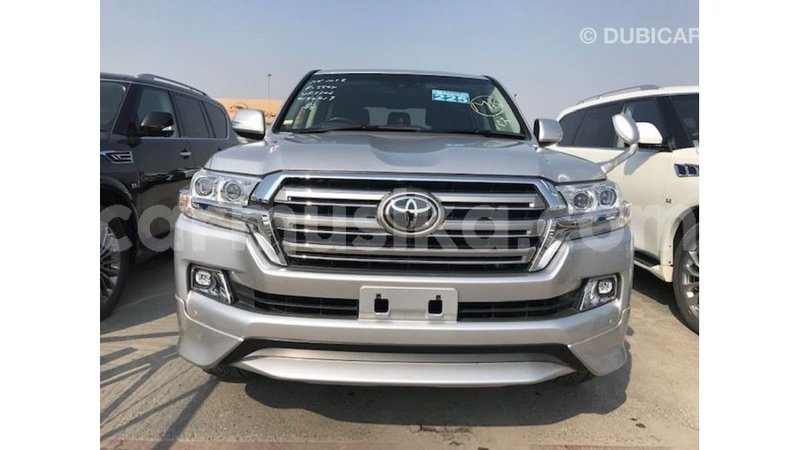 Big with watermark toyota land cruiser harare import dubai 12690