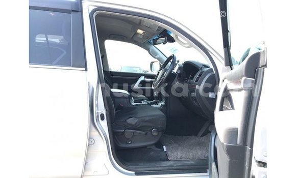 Tenga Imported Toyota Land Cruiser Zvimwe Mota in Import - Dubai in Harare Tenga Imported Toyota Land Cruiser Zvimwe Mota in Import - Dubai in Harare