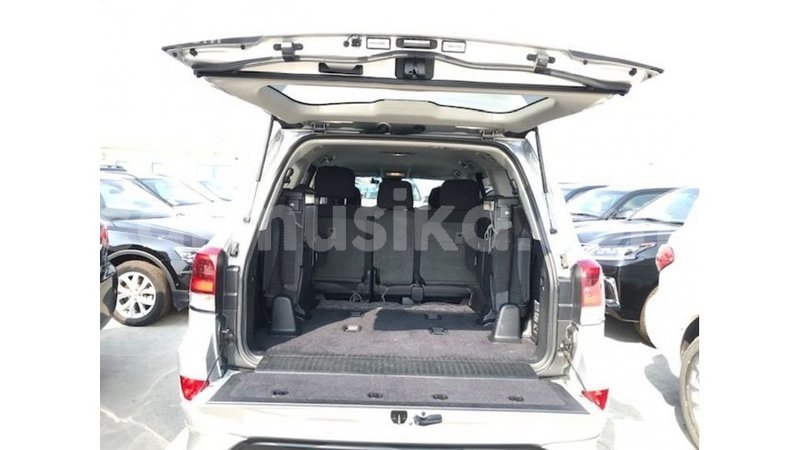 Big with watermark toyota land cruiser harare import dubai 12690