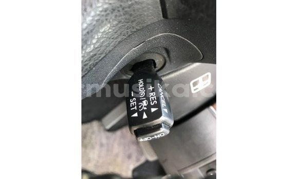 Tenga Imported Toyota Land Cruiser Zvimwe Mota in Import - Dubai in Harare Tenga Imported Toyota Land Cruiser Zvimwe Mota in Import - Dubai in Harare