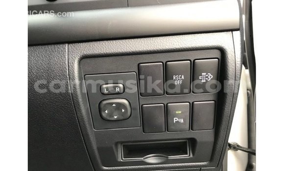 Buy Import Toyota Land Cruiser White Car in Import - Dubai in Harare Buy Import Toyota Land Cruiser White Car in Import - Dubai in Harare