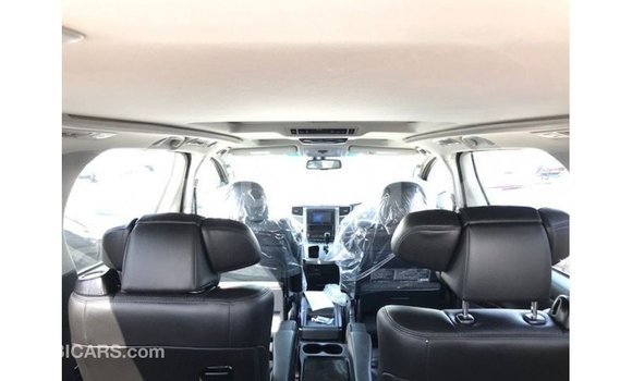 Tenga Imported Toyota Vellfire Chena Mota in Import - Dubai in Harare Tenga Imported Toyota Vellfire Chena Mota in Import - Dubai in Harare
