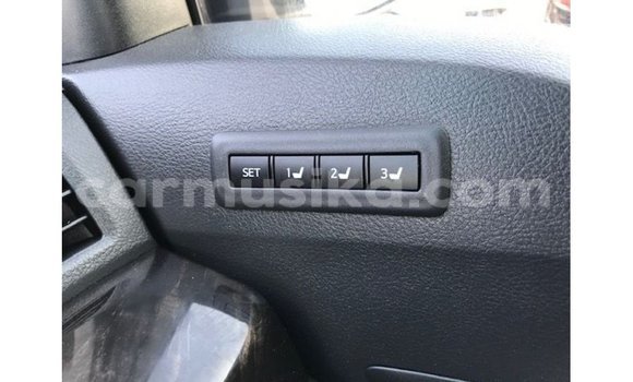 Tenga Imported Toyota Vellfire Chena Mota in Import - Dubai in Harare Tenga Imported Toyota Vellfire Chena Mota in Import - Dubai in Harare